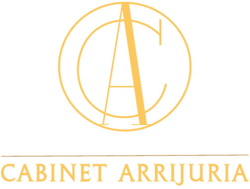 Cabinet ARRIJURIA